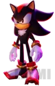 Shadow the Hedgehog 