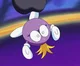 Fofa from Kirby