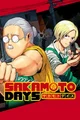 Sakamoto Days RPG