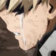 Katsuki Bakugou 