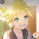 Kagamine len