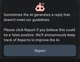 AI Filter