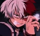 Shoto Todoroki 