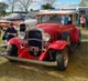 32 Chevy car