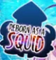 Reborn as a squid