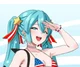 American Miku