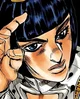 JJBA Bruno