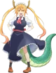 Tohru