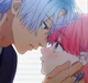 yuki x itsuomi