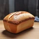 Loaf of bread 