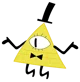 Bill Cipher 