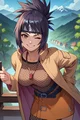 Anko Mitarashi