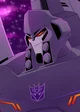 Megatron tfa