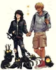 Solangelo 