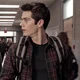 Stiles Stilinski