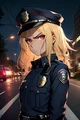 Officer Hana