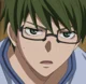 shintaro midorima 
