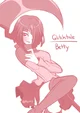 Glitchtale Betty tg
