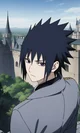 Sasuke Uchiha