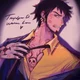 Trafalgar Law 