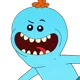 Mr Meeseeks 