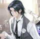 Transmigrated Butler