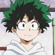 Izuku Midoriya