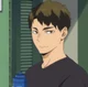 Ushijima Wakatoshi