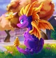 Spyro 4 rp