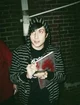Frank Iero