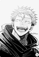 JJK - Yuji Itadori