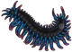 Void Centipedes