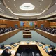 UN meeting 
