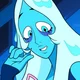 Blue Diamond