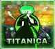 TITANICA