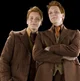 Weasley Twins