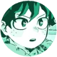 Midoriya Izuku
