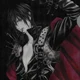 IMMORTALITY Alucard