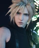 Cloud Strife