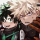 Bakudeku