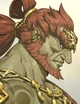Ganondorf TOTK