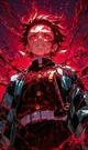 Tanjiro Kamado