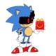 Kid Sonic EXE