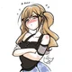 Tsundere Classmate