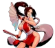 Mai Shiranui