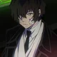 PM Dazai