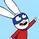 Simon Super Rabbit