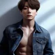 Jeon Jungkook 