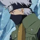 Kakashi Hatake 