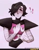 Angst mettaton ex 